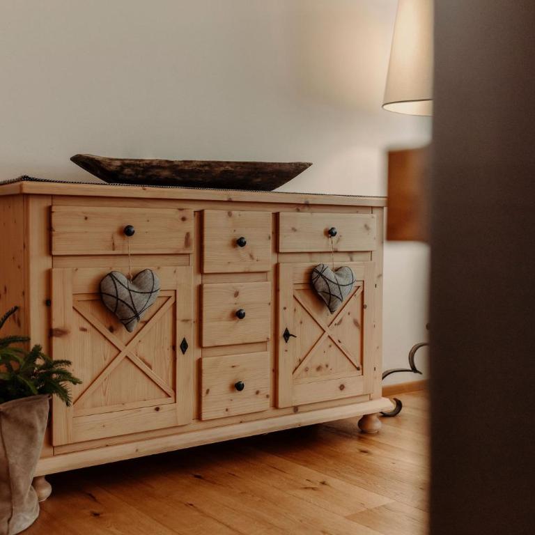 Ferienwohnungen Renberg - Apartment mit 2 Schlafzimmern - 41