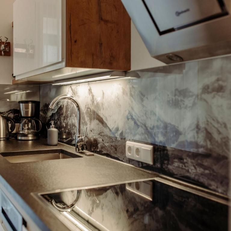 Ferienwohnungen Renberg - Apartment mit 2 Schlafzimmern - 42