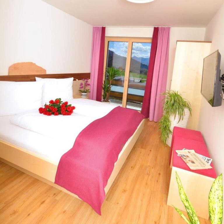 Appartements Kolb - Apartment mit 2 Schlafzimmern - 4