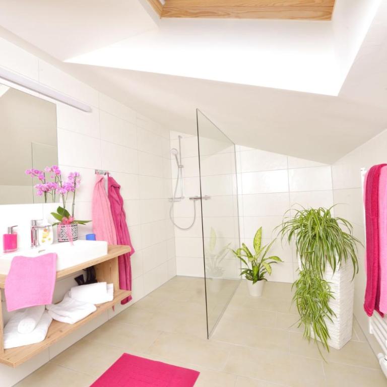 Appartements Kolb - Apartment mit 2 Schlafzimmern - 6