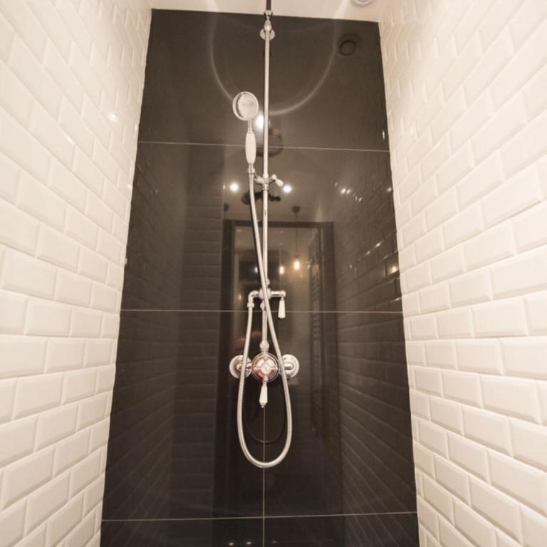 Rue Charlot Le Marais - Luxueux Appartement 2 Chambres - 9