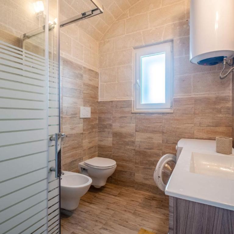 Villa Trullo Grazia by Villa Plus - Villa - 14