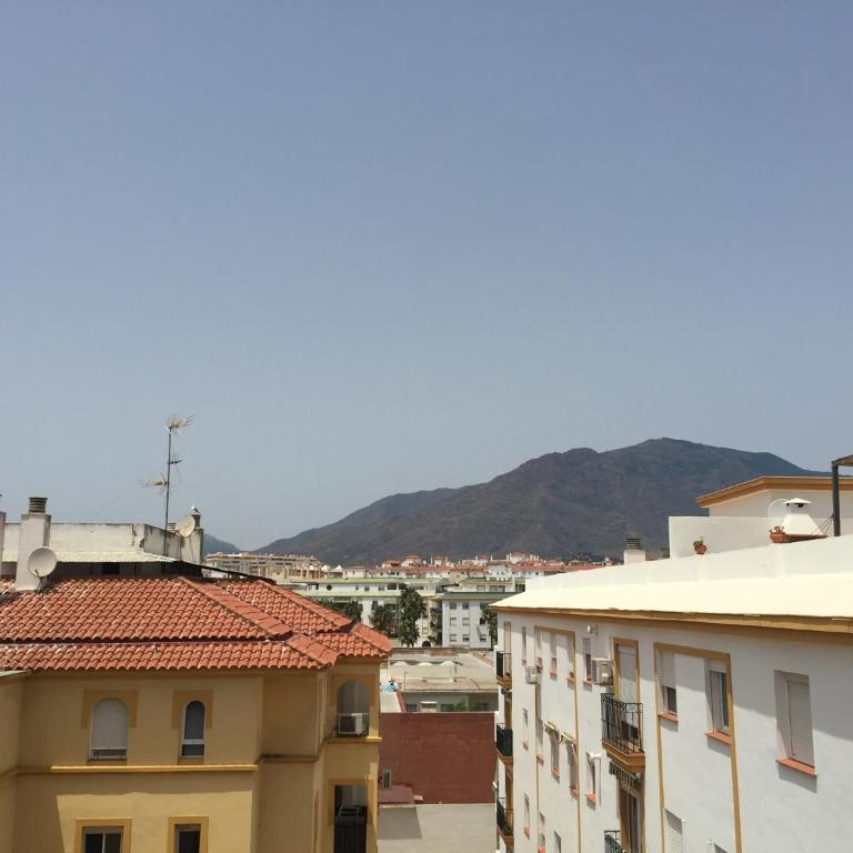 Darya Estepona - Apartamento de 2 dormitorios - 10