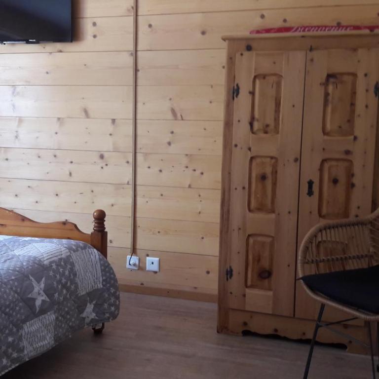 Studio Le Plan Clou - Apartamento Estudio - 8