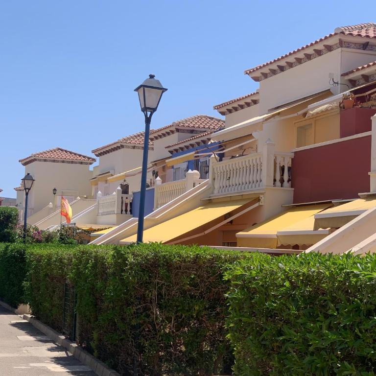 Torremar Natura Julia - Apartamento de 1 dormitorio - 26