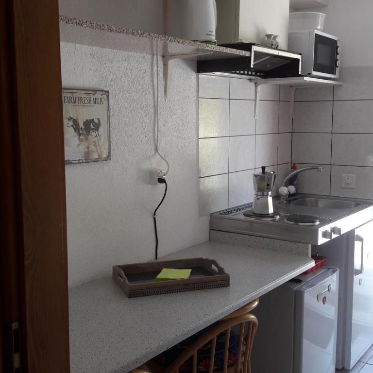Studio Le Plan Clou - Apartamento Estudio - 6