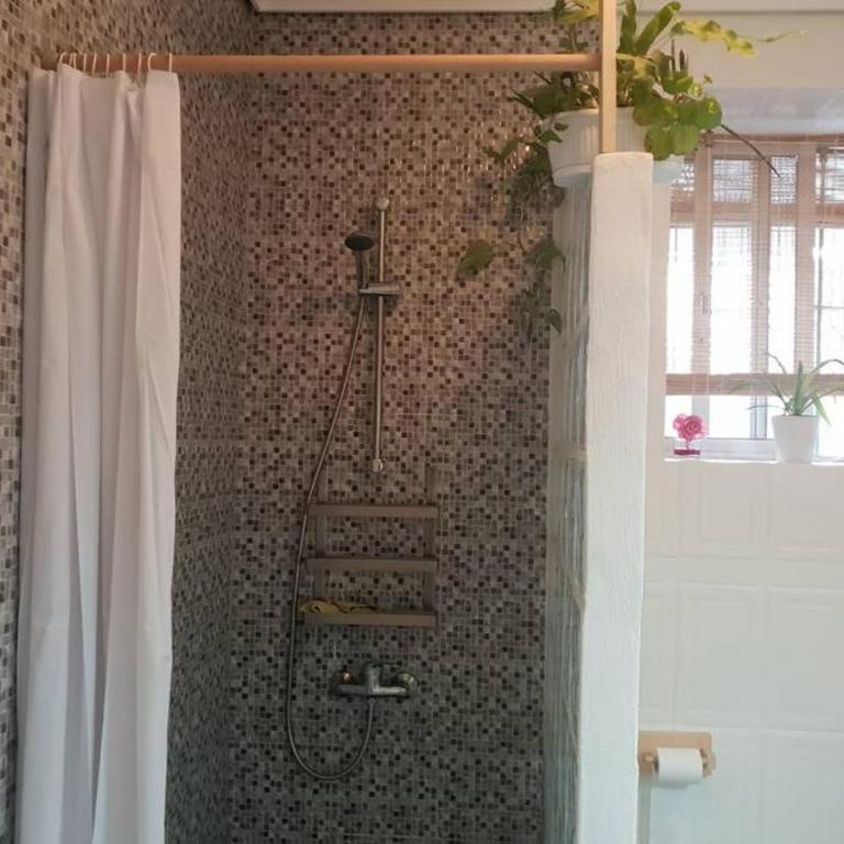 Bonito y coqueto apartamento - Apartamento de 2 dormitorios - 6