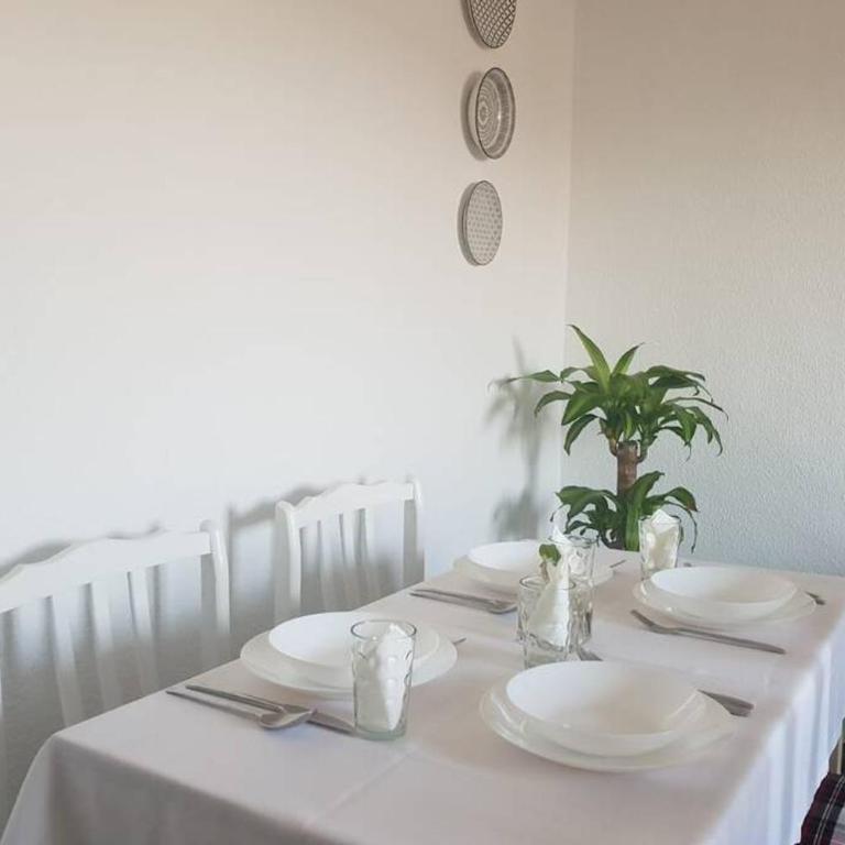 Bonito y coqueto apartamento - Apartamento de 2 dormitorios - 7