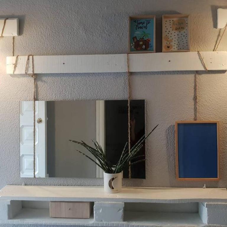 Bonito y coqueto apartamento - Apartamento de 2 dormitorios - 11