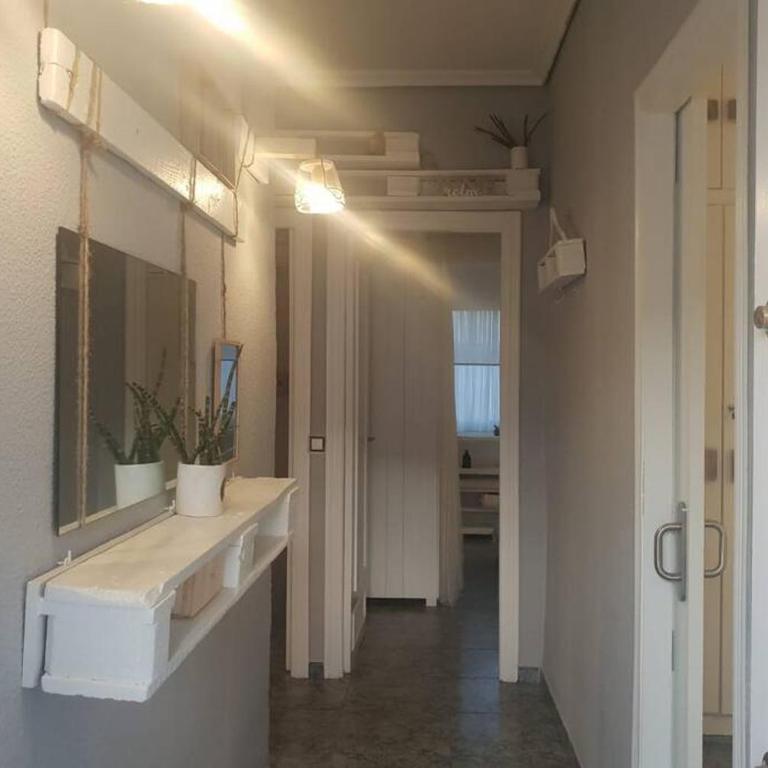 Bonito y coqueto apartamento - Apartamento de 2 dormitorios - 12