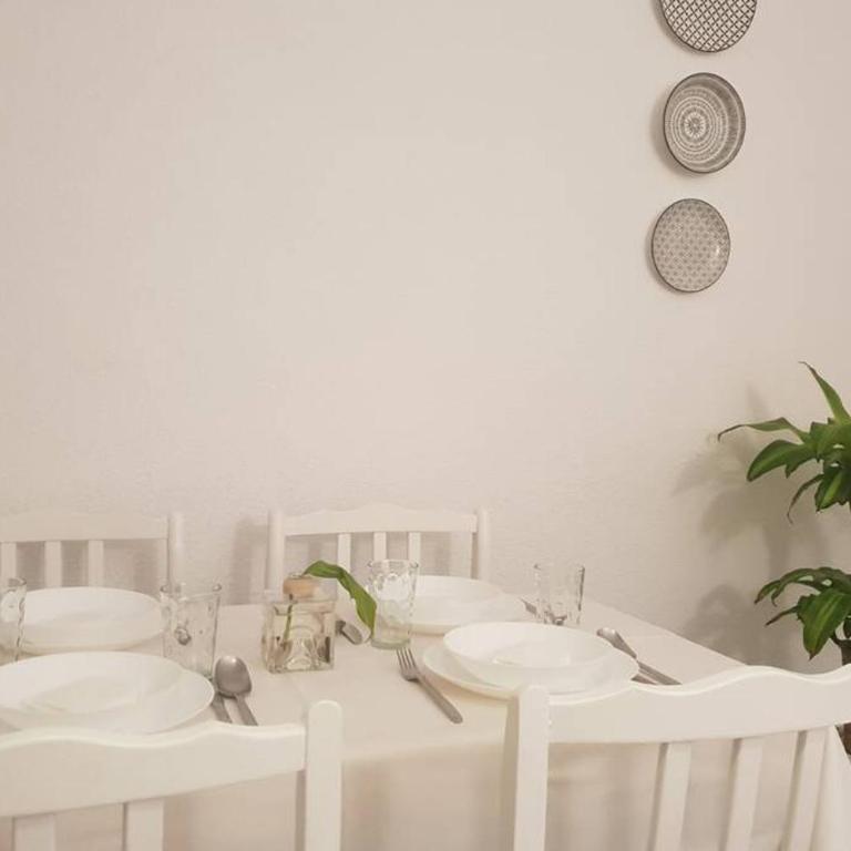 Bonito y coqueto apartamento - Apartamento de 2 dormitorios - 17