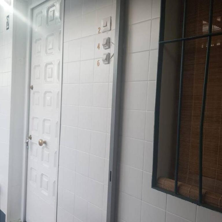 Bonito y coqueto apartamento - Apartamento de 2 dormitorios - 27