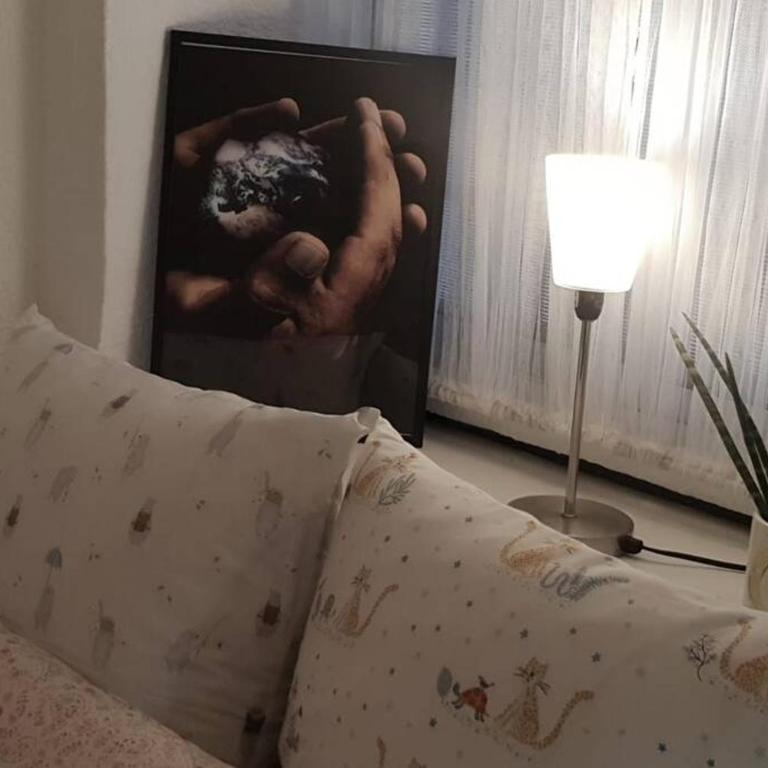 Bonito y coqueto apartamento - Apartamento de 2 dormitorios - 33