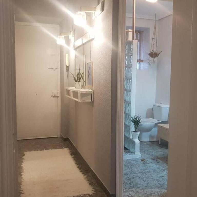 Bonito y coqueto apartamento - Apartamento de 2 dormitorios - 38
