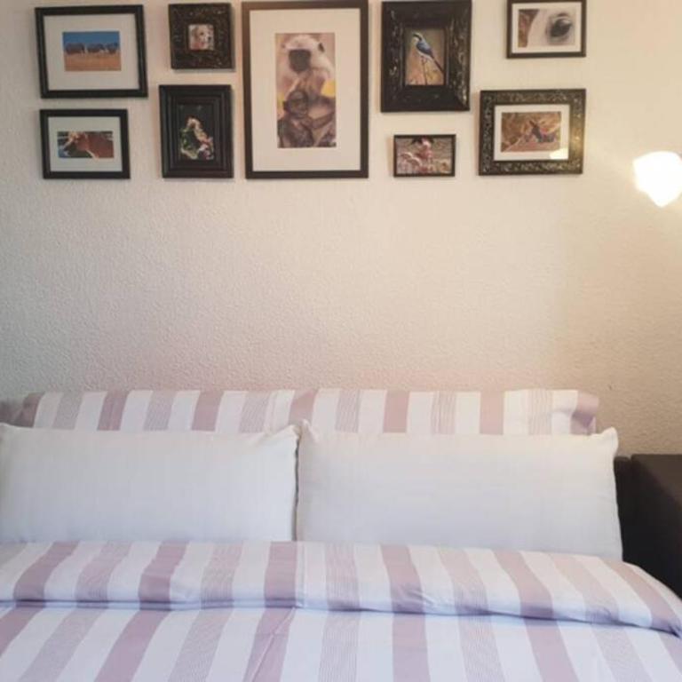 Bonito y coqueto apartamento - Apartamento de 2 dormitorios - 41