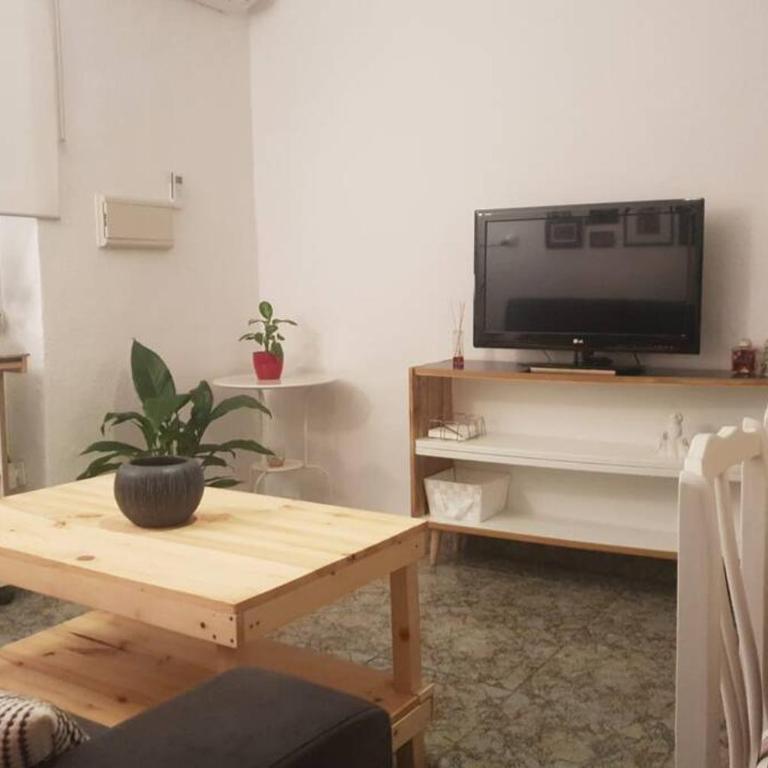 Bonito y coqueto apartamento - Apartamento de 2 dormitorios - 42