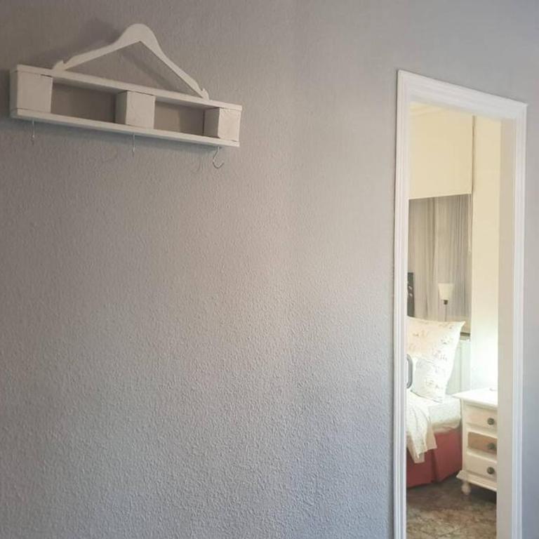 Bonito y coqueto apartamento - Apartamento de 2 dormitorios - 47