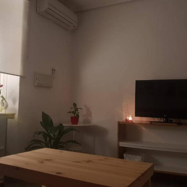 Bonito y coqueto apartamento - Apartamento de 2 dormitorios - 48