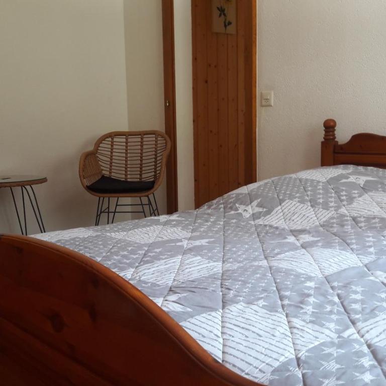 Studio Le Plan Clou - Apartamento Estudio - 4