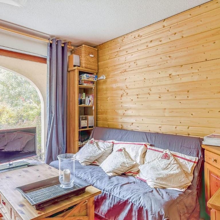 Apartment Near The Slopes La Salle Des Alpes - Appartement - 1