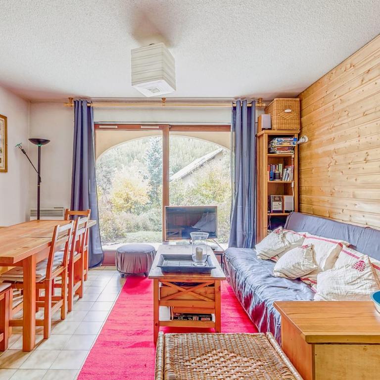Apartment Near The Slopes La Salle Des Alpes - Appartement - 3