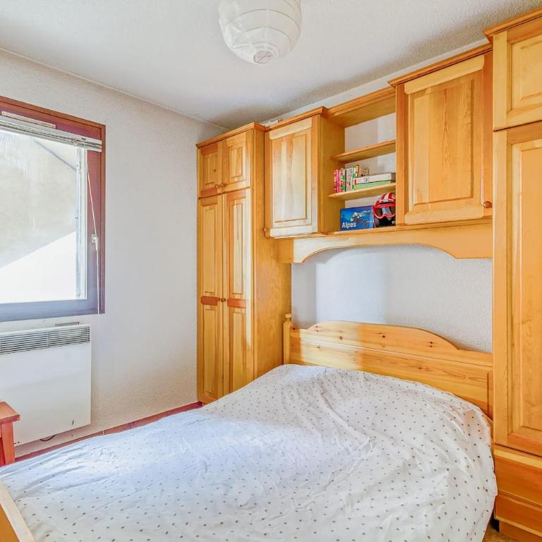 Apartment Near The Slopes La Salle Des Alpes - Appartement - 7