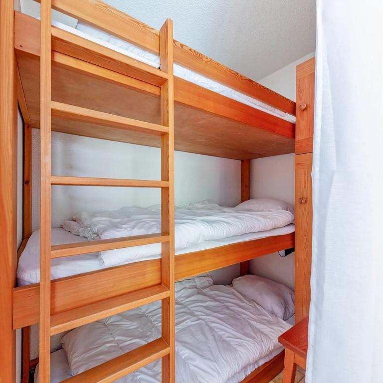 Apartment Near The Slopes La Salle Des Alpes - Appartement - 8