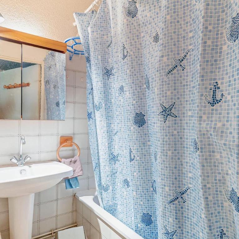 Apartment Near The Slopes La Salle Des Alpes - Appartement - 9