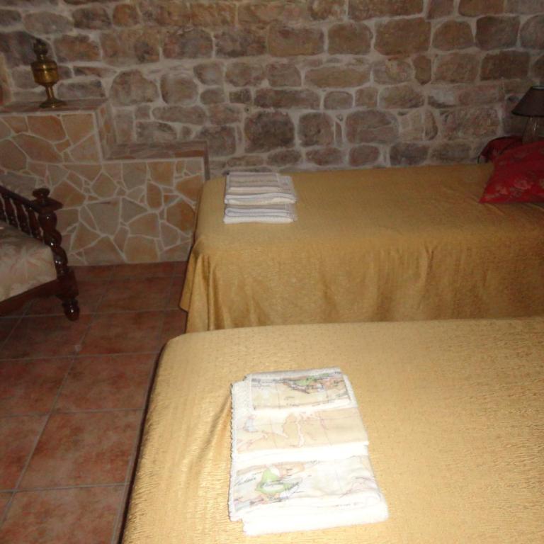 La Casa di Petra - Appartamento con 2 Camere da Letto - 10