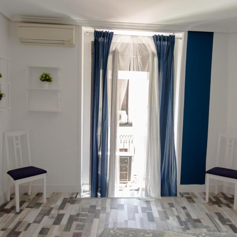 Fuencarral Adeco - Double Room with Extra Bed - 38