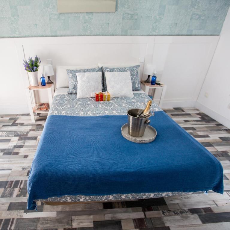 Fuencarral Adeco - Double Room with Extra Bed - 21