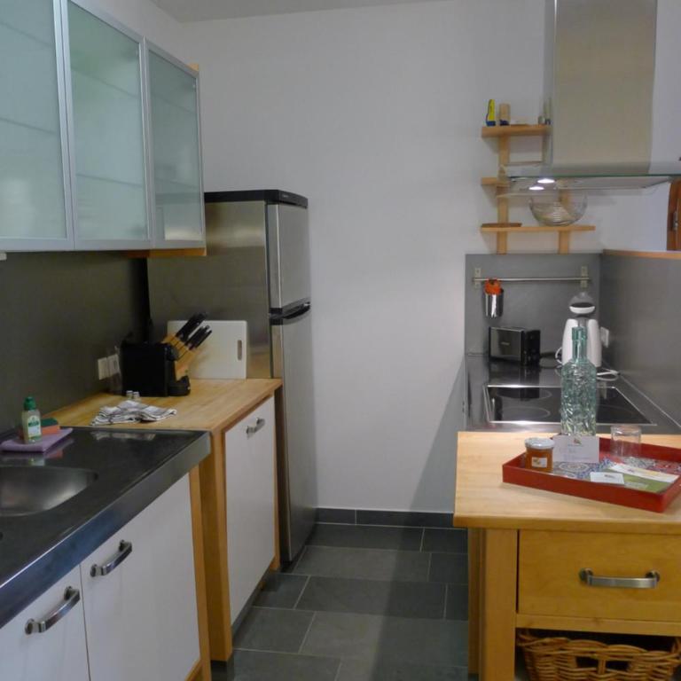 Haus Pichler Apartment - Appartamento con 1 Camera da Letto - 10