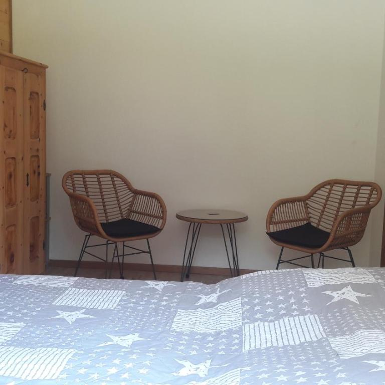 Studio Le Plan Clou - Apartamento Estudio - 3