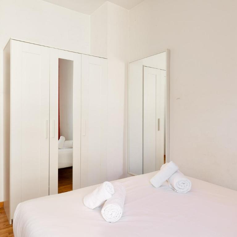 Stay U-nique Apartments Bonsoms - Apartment with Terrace - 6