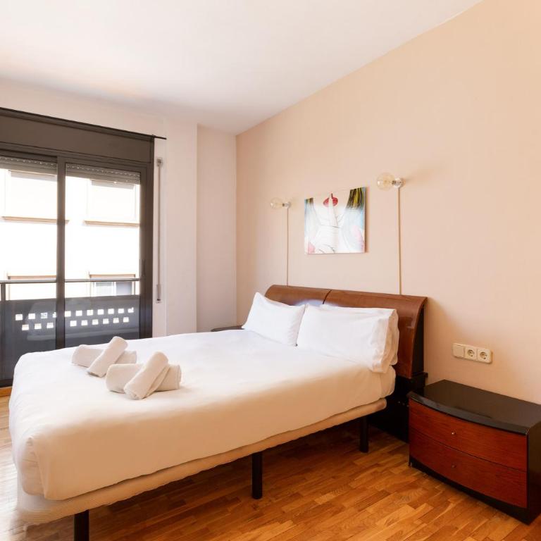 Stay U-nique Apartments Bonsoms - Apartment with Terrace - 10