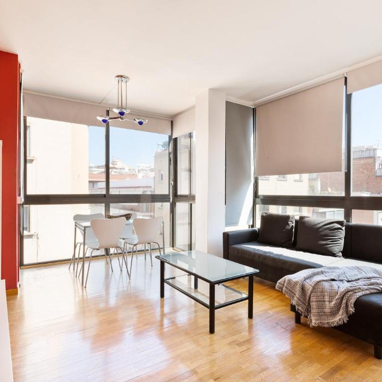 Stay U-nique Apartments Bonsoms - Apartment with Terrace - 1