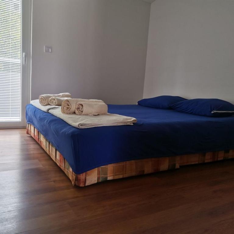 Apartments Zora i Veselin - Two-Bedroom Apartment - 5