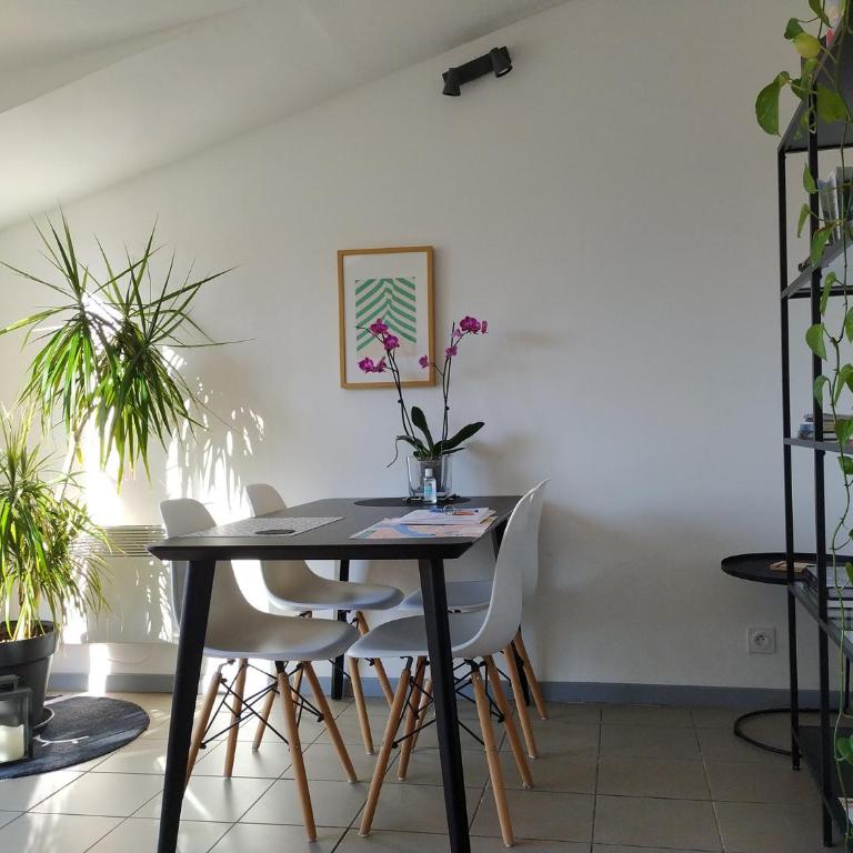 Charming Duplex with Terrace Historical City Center - Appartamento - 13