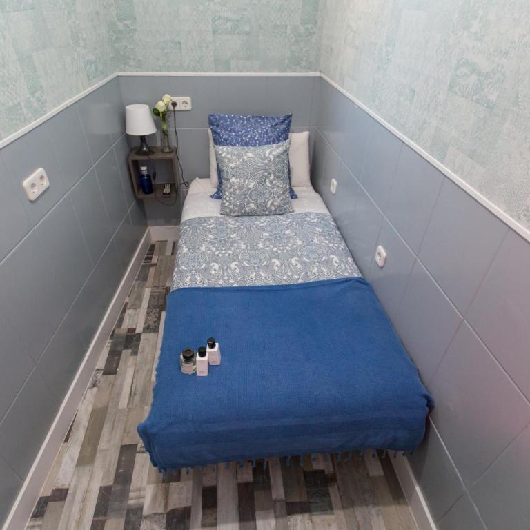 Fuencarral Adeco - Budget Single Room with Shared Bathroom - 2