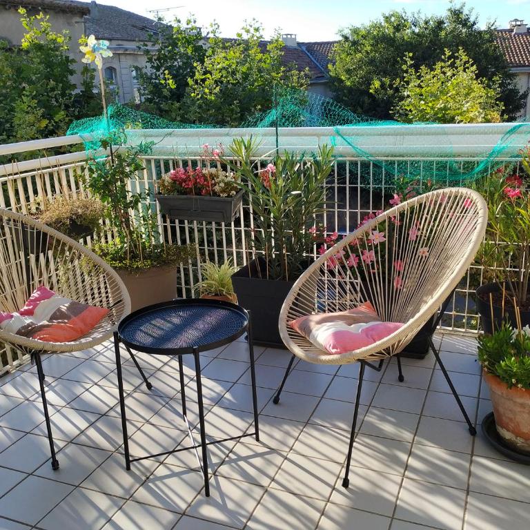 Charming Duplex with Terrace Historical City Center - Appartamento - 1