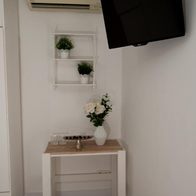 Fuencarral Adeco - Double Room with Extra Bed - 47