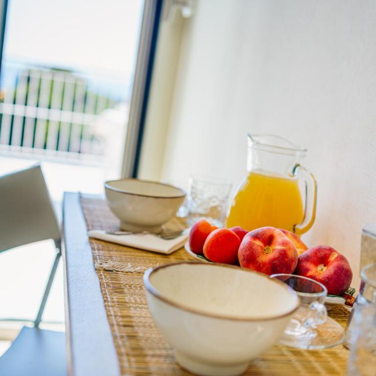 GuestHost - Tre Ponti Panoramic Seaview Apartment - Appartamento con 1 Camera da Letto - 12