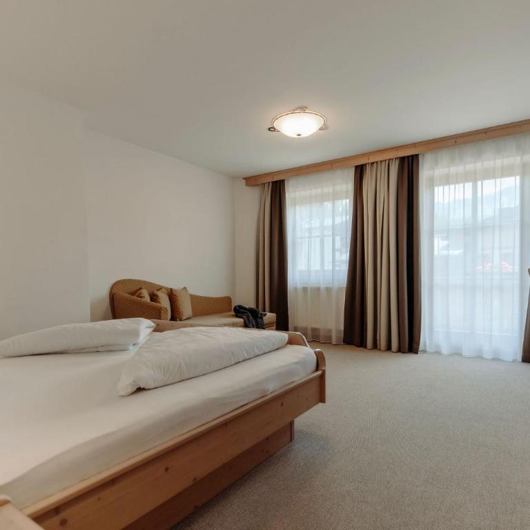 Ferienwohnungen Renberg - Apartment mit 1 Schlafzimmer - 24