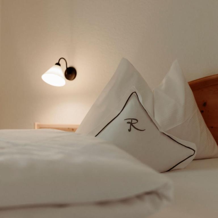 Ferienwohnungen Renberg - Apartment mit 1 Schlafzimmer - 28