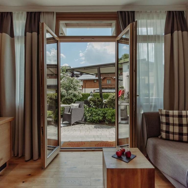 Ferienwohnungen Renberg - Doppelzimmer - 10