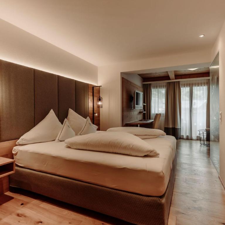 Ferienwohnungen Renberg - Doppelzimmer - 8