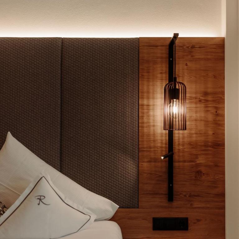 Ferienwohnungen Renberg - Doppelzimmer - 5