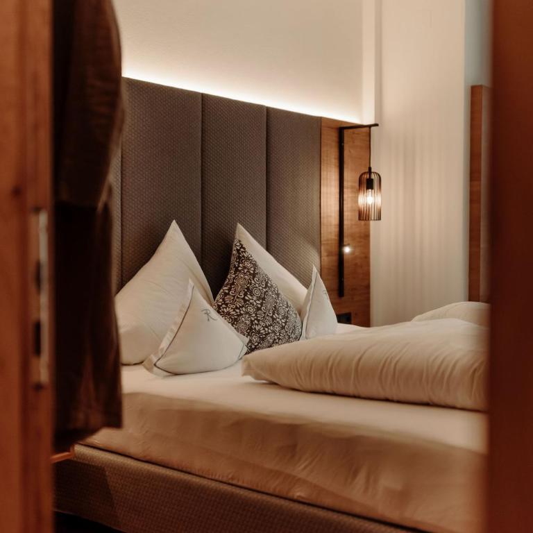 Ferienwohnungen Renberg - Doppelzimmer - 4