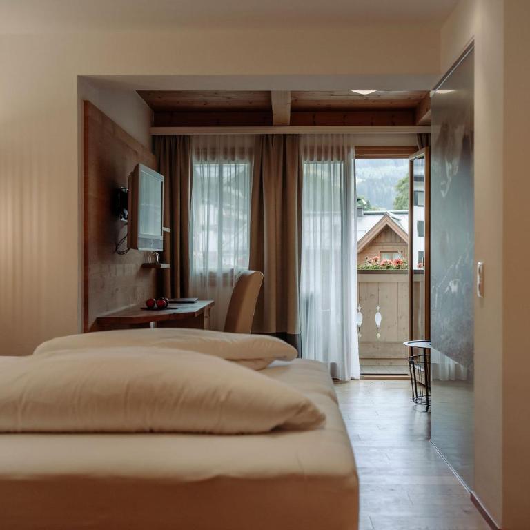 Ferienwohnungen Renberg - Doppelzimmer - 11