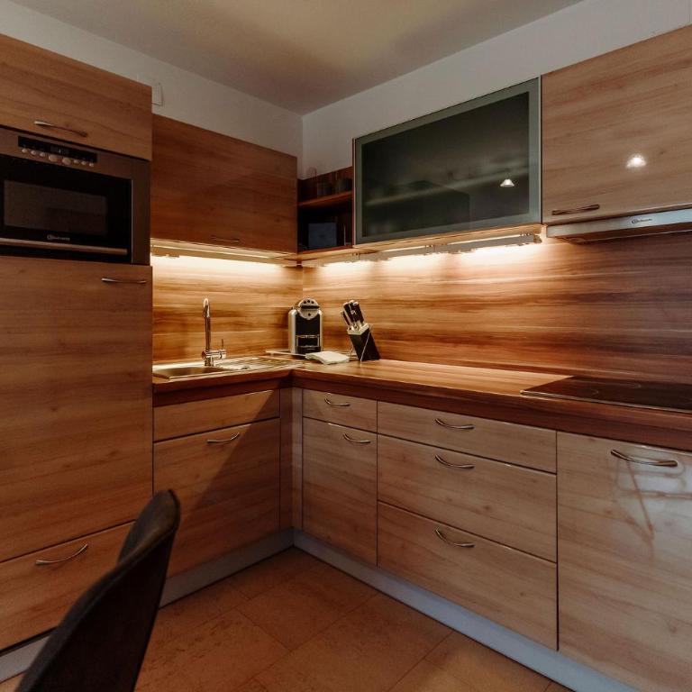 Ferienwohnungen Renberg - Apartment mit 2 Schlafzimmern - 53